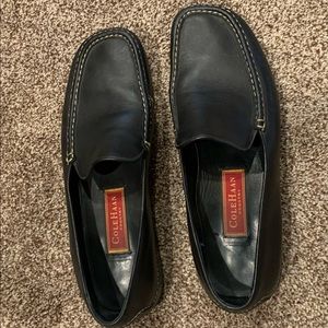ColeHaan women’s loafers